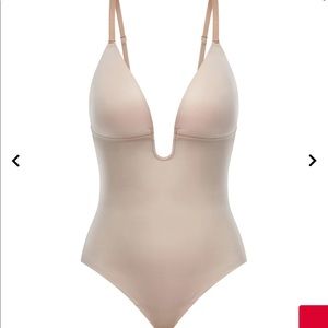Spanx bodysuit